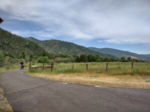 Read more about the article Bike Riding At The Greenway