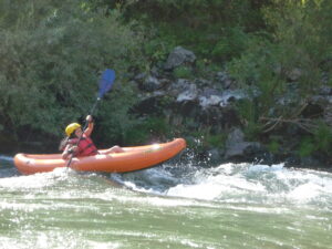 Read more about the article Rafting, Kayaking Resources & How We Started Kayaking