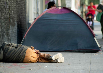 Homeless: Understanding State and Federal Law