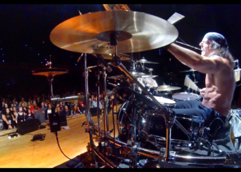 Musical background from earlier days