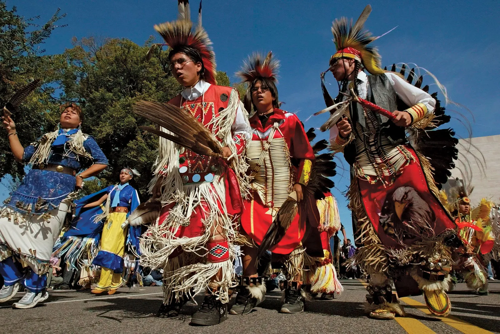 Read more about the article Native American Music: sacred spirit chants