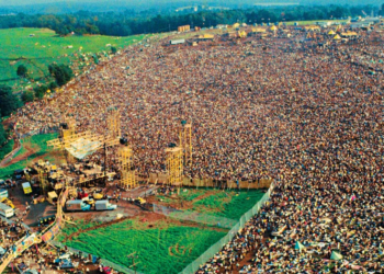 A few of my favorite Rock and Roll Artists