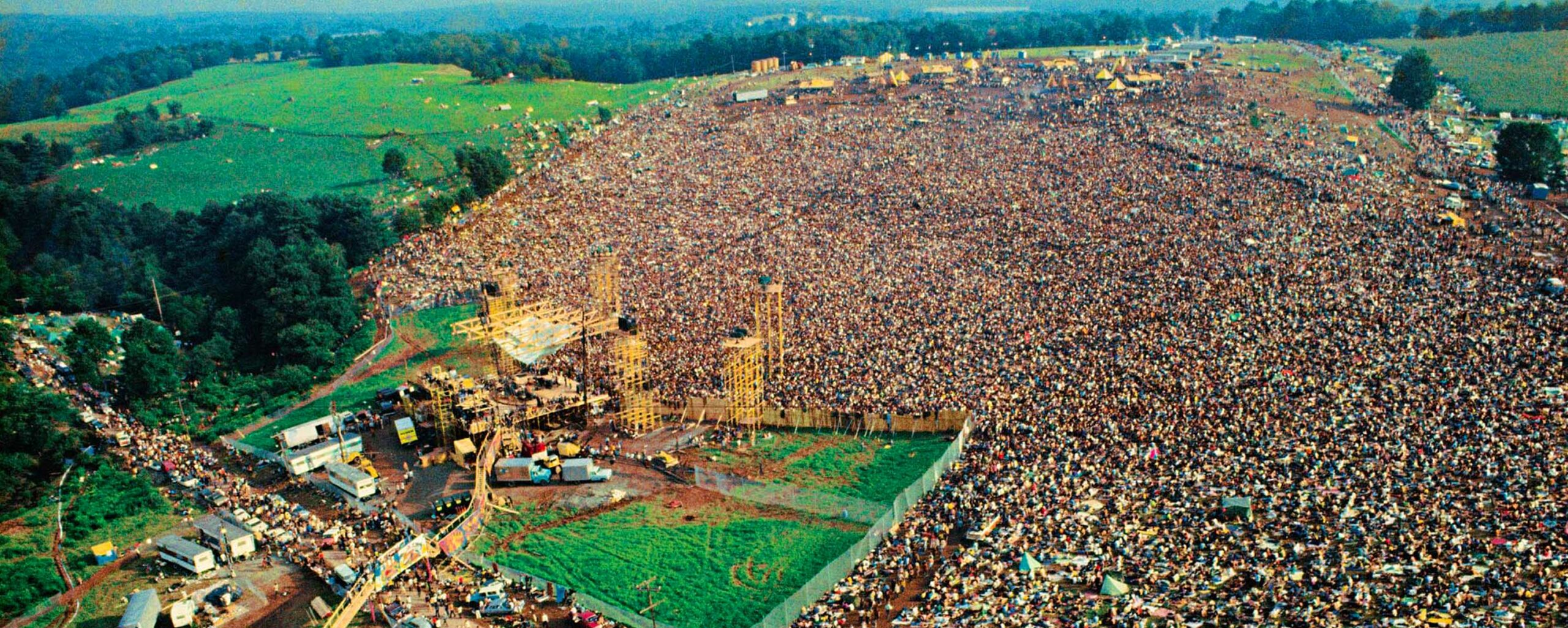 Read more about the article A few of my favorite Rock and Roll Artists