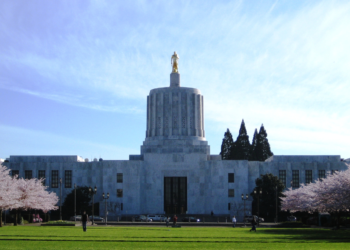 Oregon Legislative Bills to Repeal HB 3115 – Homeless Regulations