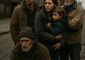 Oregon is Crying For Help: The Growing Strain on Grants Pass and Beyond