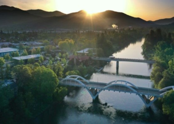 Grants Pass Options For The Homeless and Changeling HB3115 Law