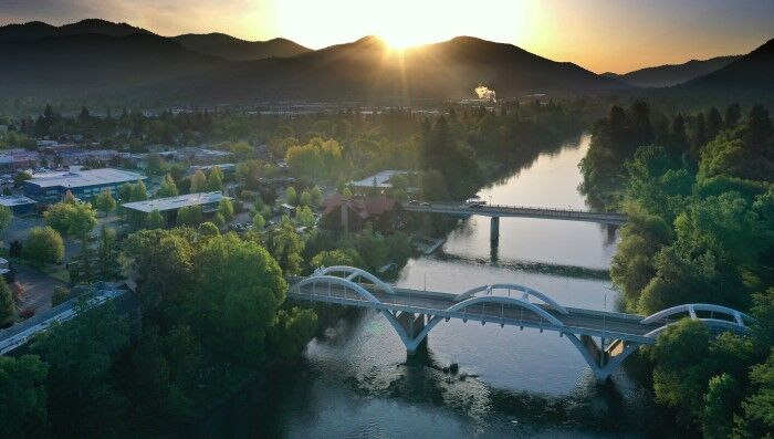 Read more about the article Grants Pass Options For The Homeless and Changeling HB3115 Law