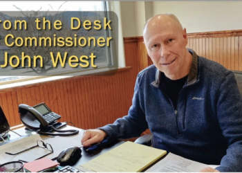 John West Vindicated Amid Bogus Ethics Complaints
