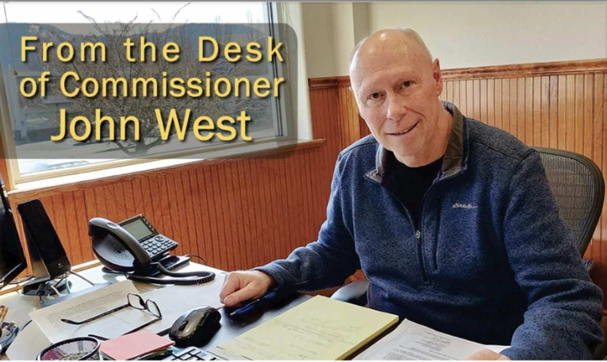 You are currently viewing John West Vindicated Amid Bogus Ethics Complaints