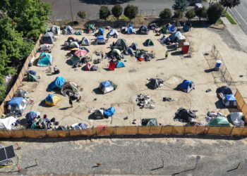 Homeless: Repeal HB 3115 with Ballot Initiative 2026-054