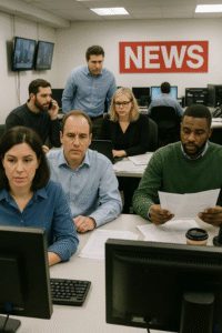 Read more about the article How Media Slant’s Stories to Their Preferred Outcomes