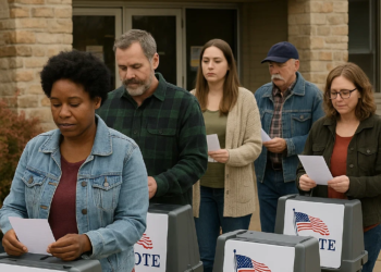 The Reality About Voter Turnout in Josephine County