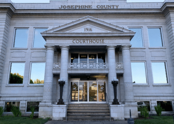 Josephine County Commissioner Vacancy: Appointment vs. Election Terms