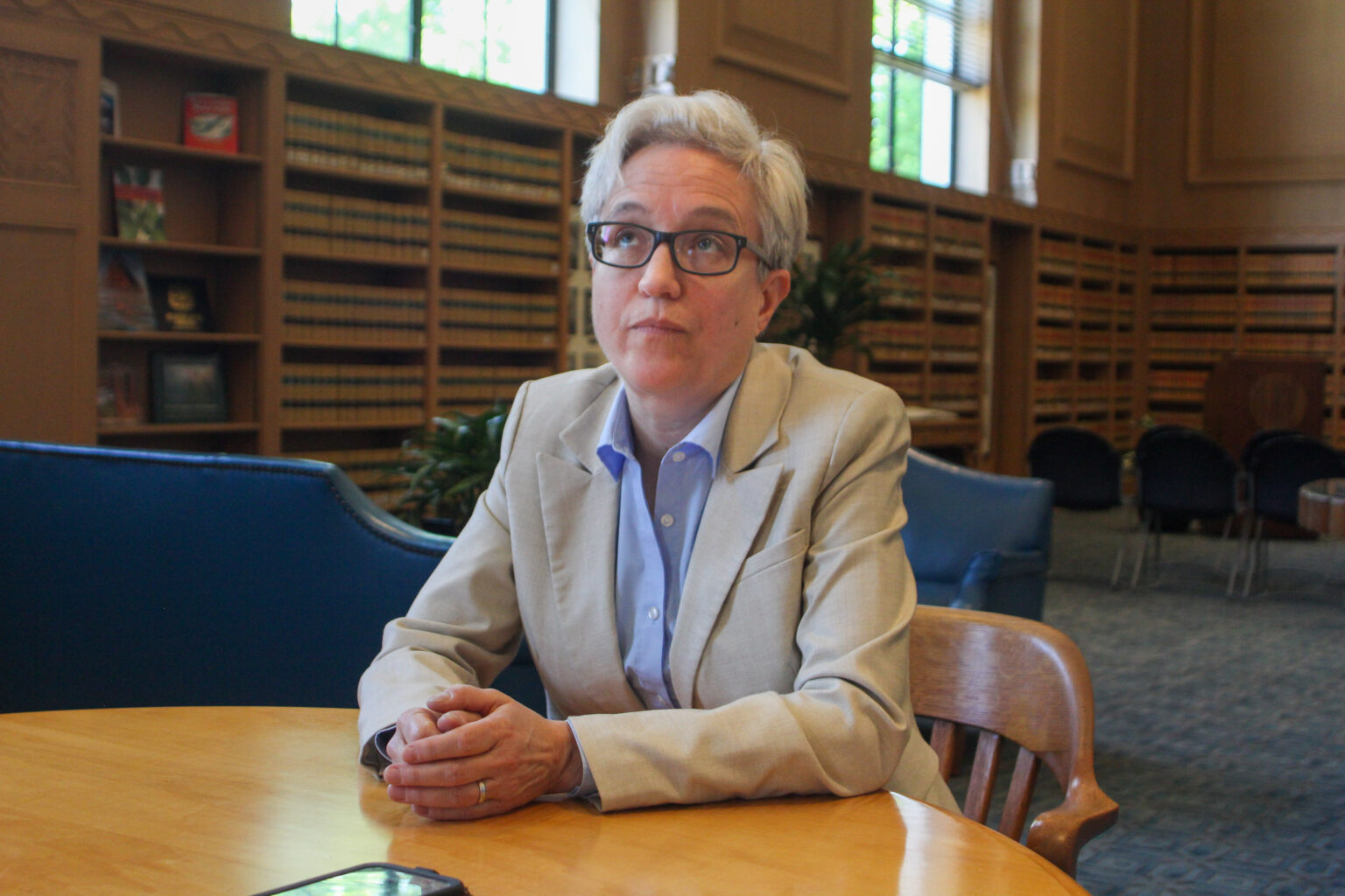 Read more about the article The Strategy behind Recalling or Not Recalling Governor Kotek