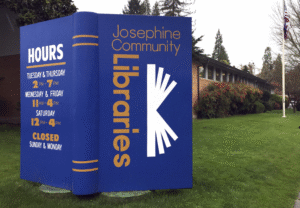 Read more about the article The Truth About the Library Debate and 2007 Closures