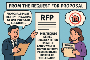 Read more about the article Detailed Reason Why A Homeless Grant Applicant Should be Disqualified