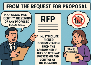 Detailed Reason Why A Homeless Grant Applicant Should be Disqualified