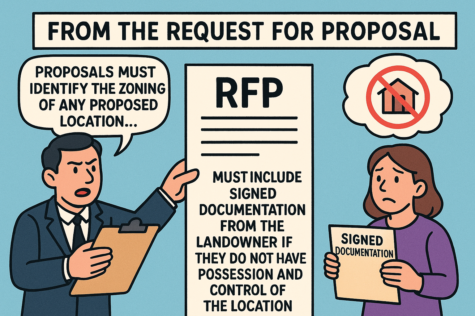 Read more about the article Detailed Reason Why A Homeless Grant Applicant Should be Disqualified
