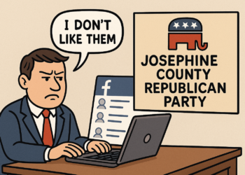 When Disagreement Leads to Removal: A Warning Sign in Local Politics and Cults