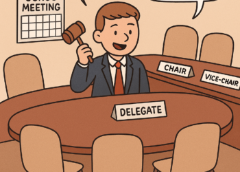 JCRCC: Quorum of One? Not Possible and Not Legal