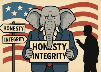 Honesty and Integrity: The Compass of Conservatism