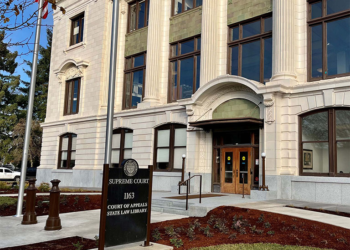 Procedural Timeline: John West v. Jay Meredith (Case No. 25CV43500)