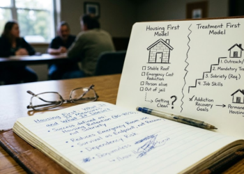 Housing First: A More Accurate Description of What It Measures and What It Doesn’t